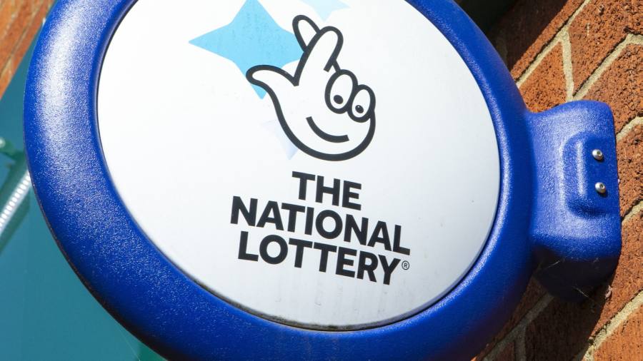 Fourth National Lottery licence awarded to Allwyn