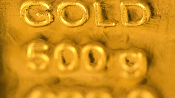 Gold Price Lurching Lower as US Dollar and Yields Gain. Where to for XAU/USD?