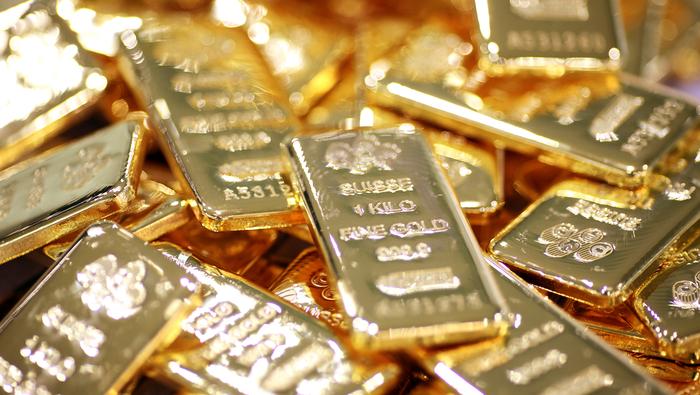 Gold Prices Remain Pressured By Fed’s More Hawkish Tone