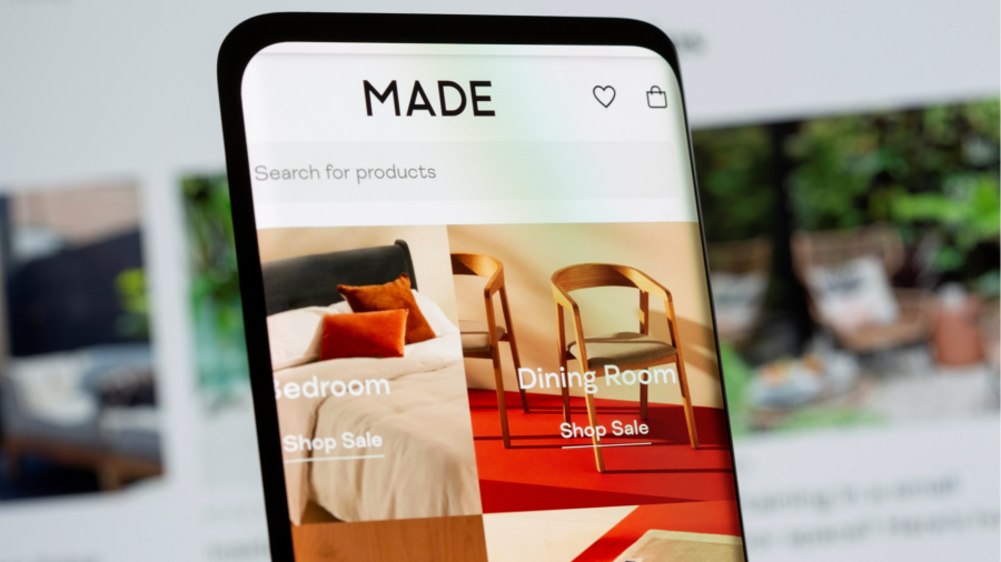Made.com to shed more than a third of its workforce