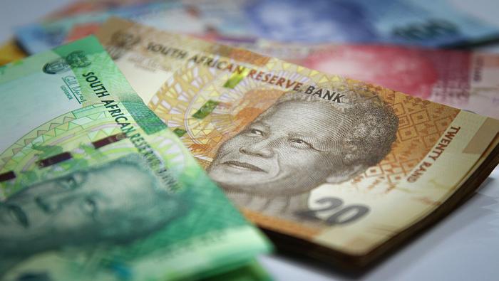South African Rand Forecast: ZAR Suffers at the Hands of Global Risk Sentiment & Weak Chinese Data