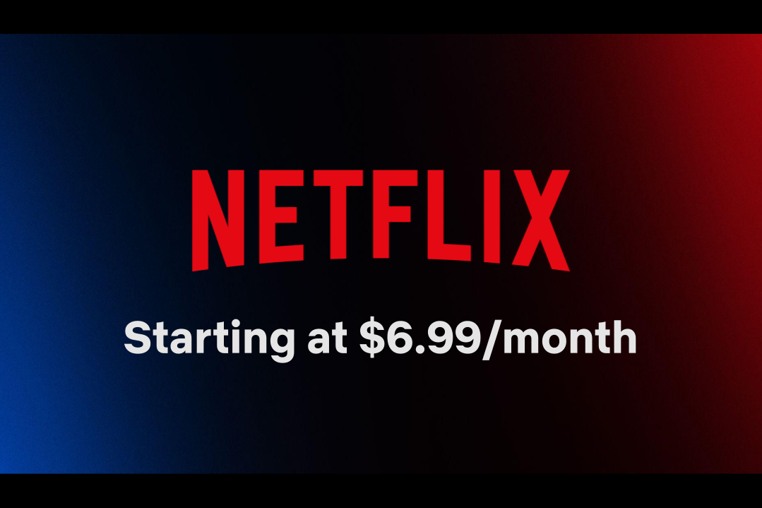 Here's How Much Netflix's Ad-Supported Plan Costs And How It Compares To Rivals - Netflix (NASDAQ:NFLX)