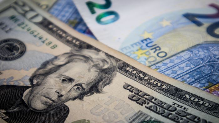 EUR/USD Rate Vulnerable to Another Rise in US PCE