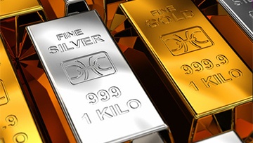 Gold and Silver Technical Forecasts: Gold Eyes Trend Reversal as Silver Momentum Stalls. Where to for XAU, XAG?