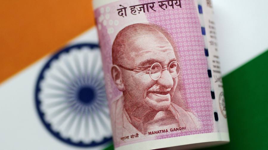 Indian bond index: mighty dollar must sometimes play by local rules