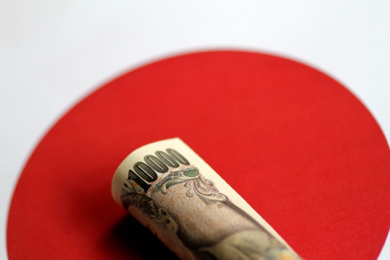 Japanese Yen Slides Past 146 Level, More Intervention Awaited