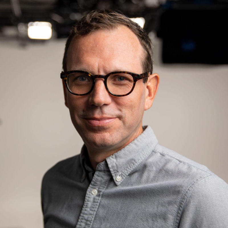 NY Times appoints Schmidt social visuals editor