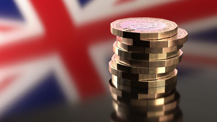 GBP Outlook: UK Tax Hikes Considered and PCE Data to Inform FOMC