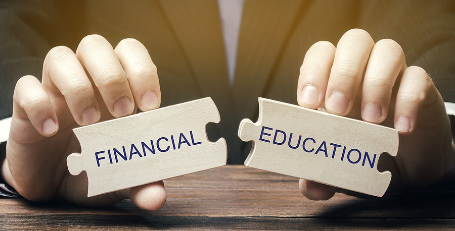 My Satisfying Retirement : Financial Literacy