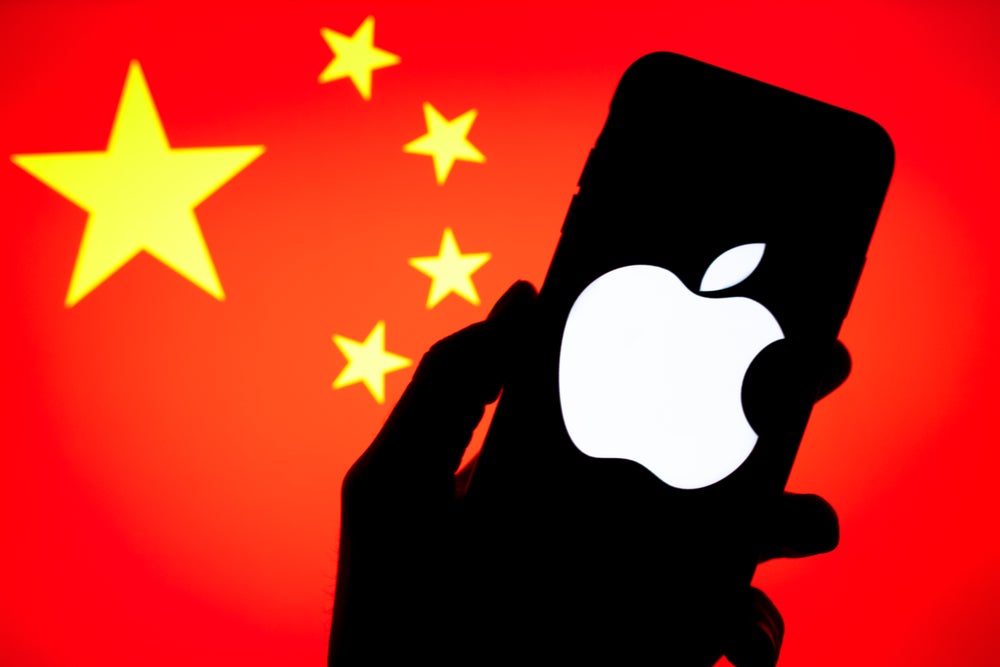 Apple Says China's 'iPhone City' Facility Hit By COVID-19 Curbs — Sees Lower iPhone 14 Pro, Max Shipments - Apple (NASDAQ:AAPL)