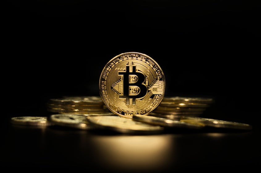 Here's How Much $100 Invested In Bitcoin Would Be Worth If It Hits Levels Seen On Satoshi Nakamoto's 'Birthday' - Bitcoin (BTC/USD)