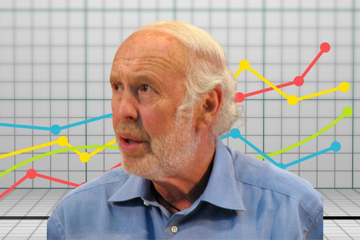 Jim Simons 'The Man Who Solved The Market' Sold 3 Healthcare Dividend Payers, But Upped Stake In This One By 153% - Eli Lilly (NYSE:LLY), Gilead Sciences (NASDAQ:GILD)