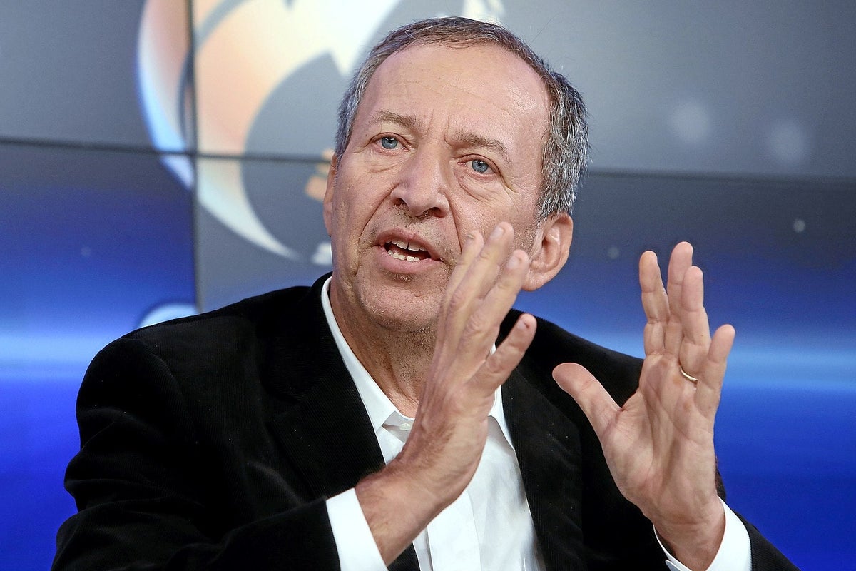 Larry Summers Backs Fed Moves, Urges Caution In US Diplomacy: 'Not For Us To Tell China How They Should Organize Their Society' - Vanguard Total Bond Market ETF (NASDAQ:BND), SPDR S&P 500 (ARCA:SPY)