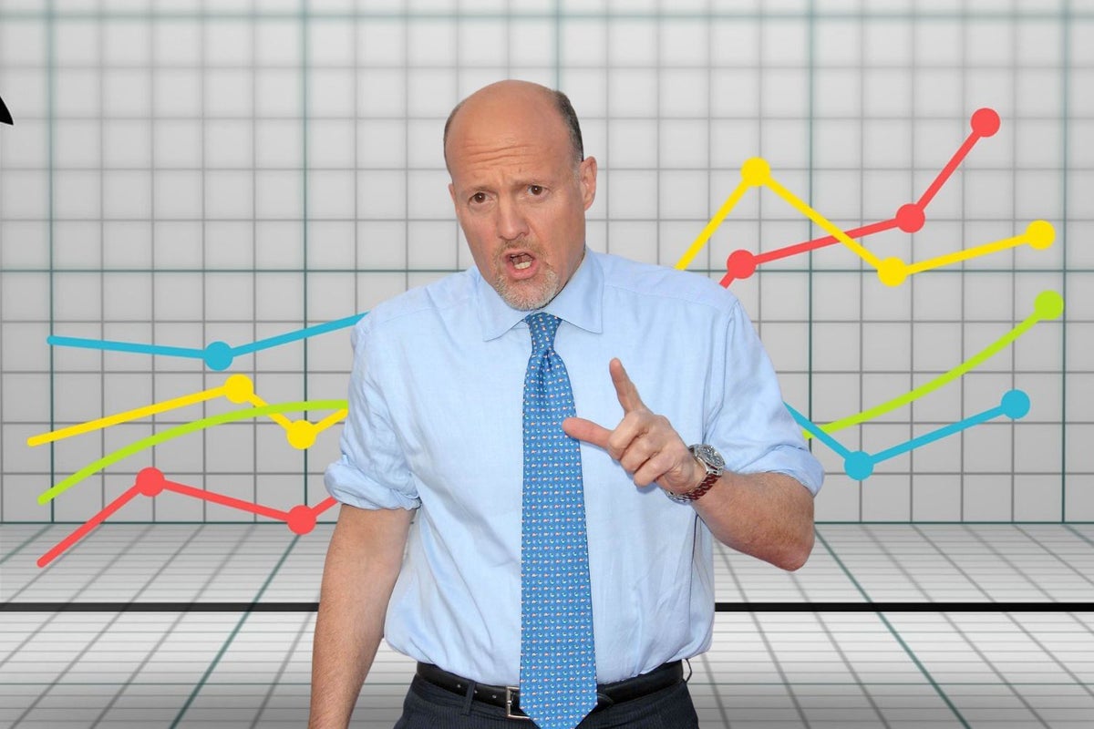 Jim Cramer Predicts This Software Stock Is 'Going To Come Back,' But 'They Have To Do That Pivot' First - Coupa Software (NASDAQ:COUP), Howmet Aerospace (NYSE:HWM)