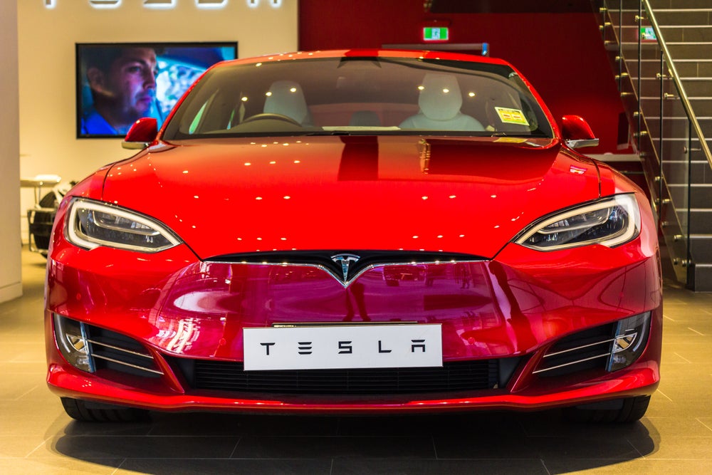 Tesla's Recall Woes Multiply As 80,561 Imported And MIC Electric Vehicles Now Impacted In China - Tesla (NASDAQ:TSLA)