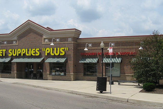 Pet Supplies Plus Inks Deal With Multi-Brand Entrepreneurs For 29 Wag N' Wash Stores - Franchise Group (NASDAQ:FRG)