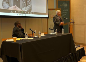 Alliance for Retired Americans Hosts 2022 Retirement Security Symposium