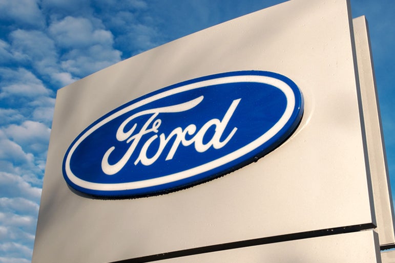 Jim Farley Spells Out No. 1 Priority For Ford — No, It's Not Electric Vehicles - Ford Motor (NYSE:F)