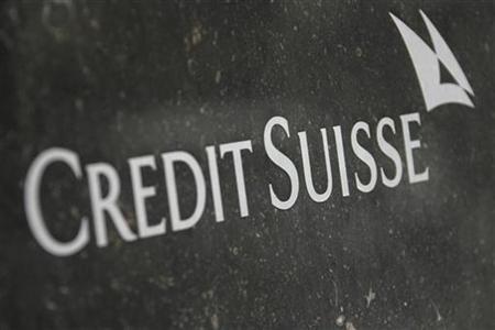 Credit Suisse sues Zurich blog and wants 52 articles removed