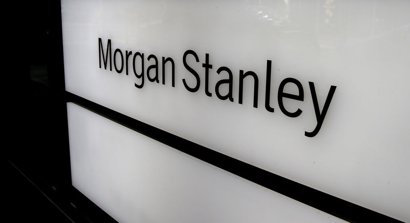 Two equity bankers lose their Morgan Stanley broker licenses