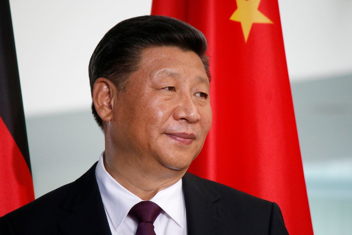 Taiwan Says Xi Jinping Is Learning From Putin's War In Ukraine To Develop 'Hybrid' Strategies