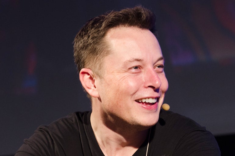 Elon Musk Activates 100 Starlinks In Iran After Government Blocks Internet Access Amid Protests - Tesla (NASDAQ:TSLA)