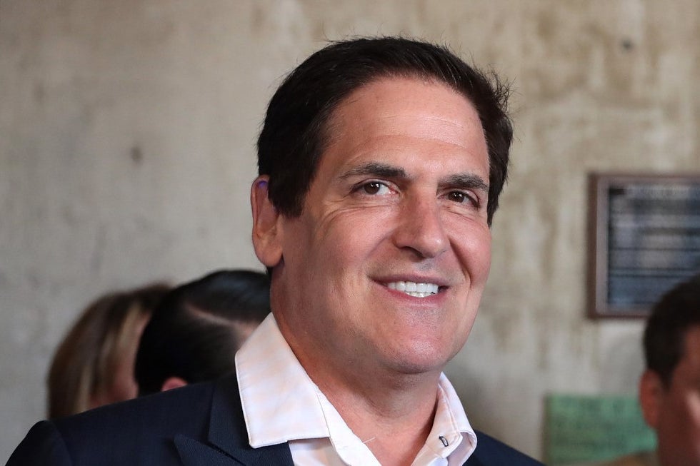 Mark Cuban Calls Elon Musk 'Judge And Jury' Of Twitter: When Do We See 'Bill Of Rights?'