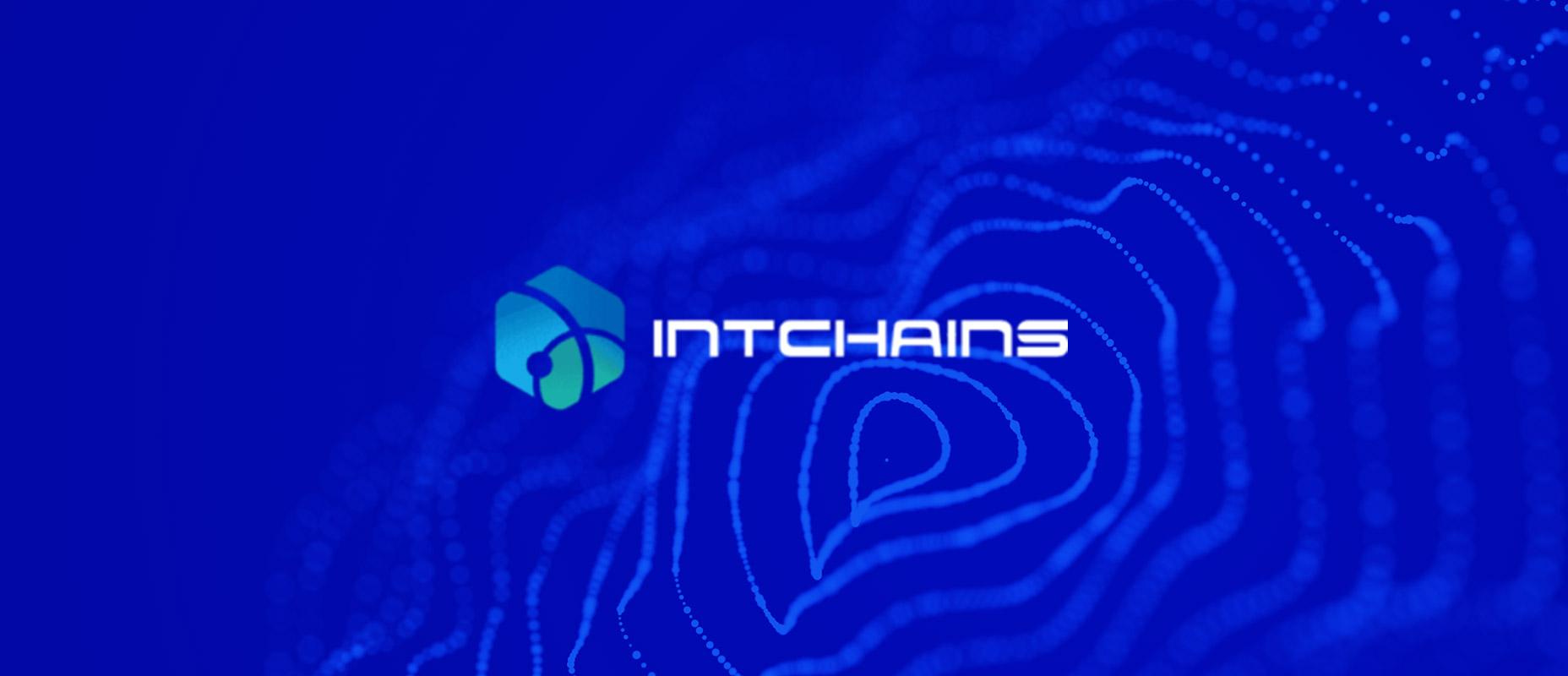 Brief information on Intchains Group