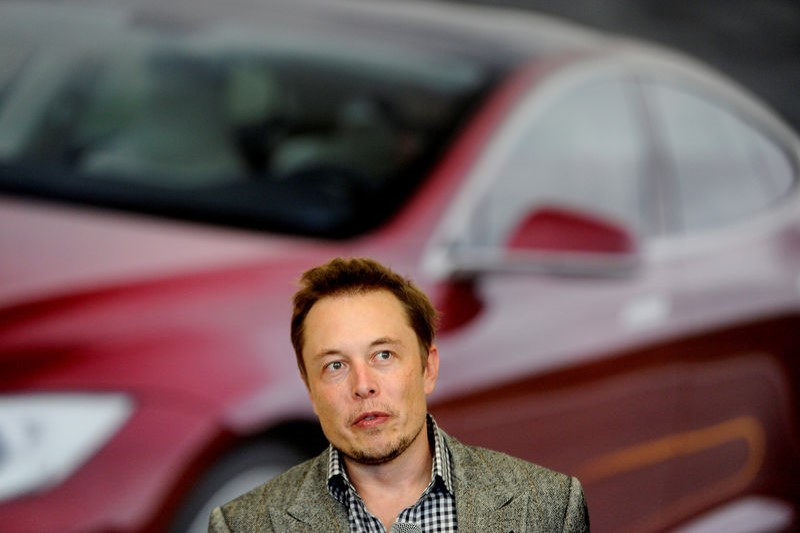 Tesla stock slashed in punishing week: 4 biggest recent analyst moves