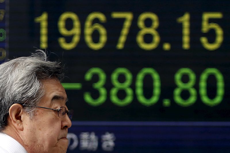 Asia FX rattled by Powell’s rate warning, China COVID uncertainty
