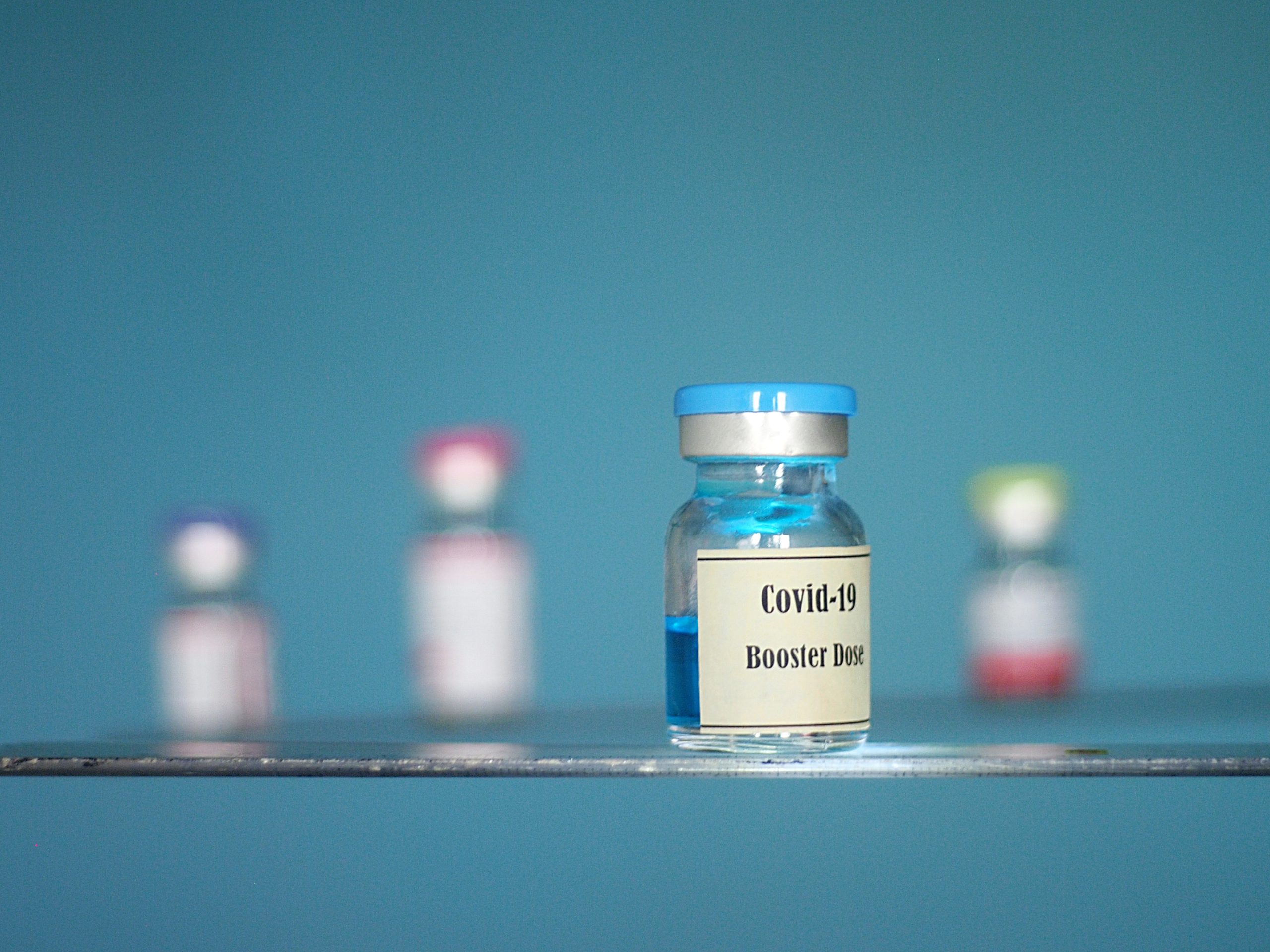 Covid-19 Vaccines Have Saved Millions of American Lives; Booster Shots are Critical