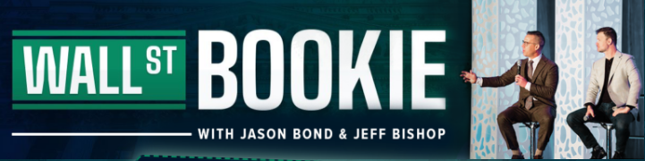 Wall St Bookie banner