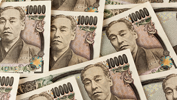 Japanese Yen Jumps on BoJ Move, USD/JPY Crumbles to a 4-Month Low
