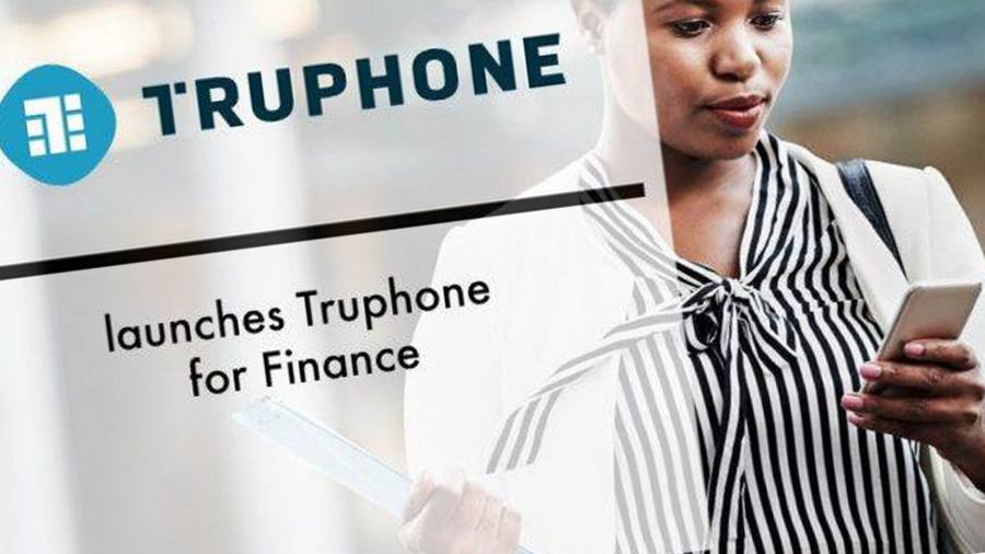 Truphone founder seeks to beat £1 offer with rival $250mn Spac bid