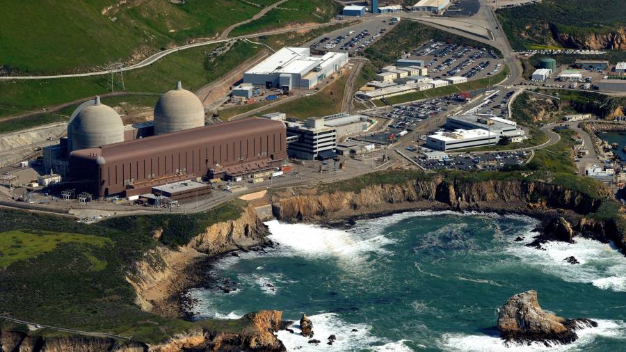 US nuclear enjoys revival as public and private funding pours in