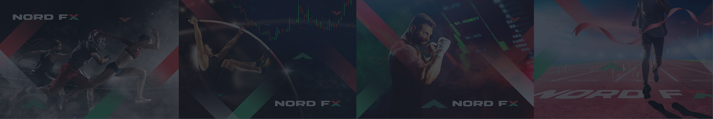 Traders from NordFX TOP-3 Earned Almost 1.5 Million USD in 2022