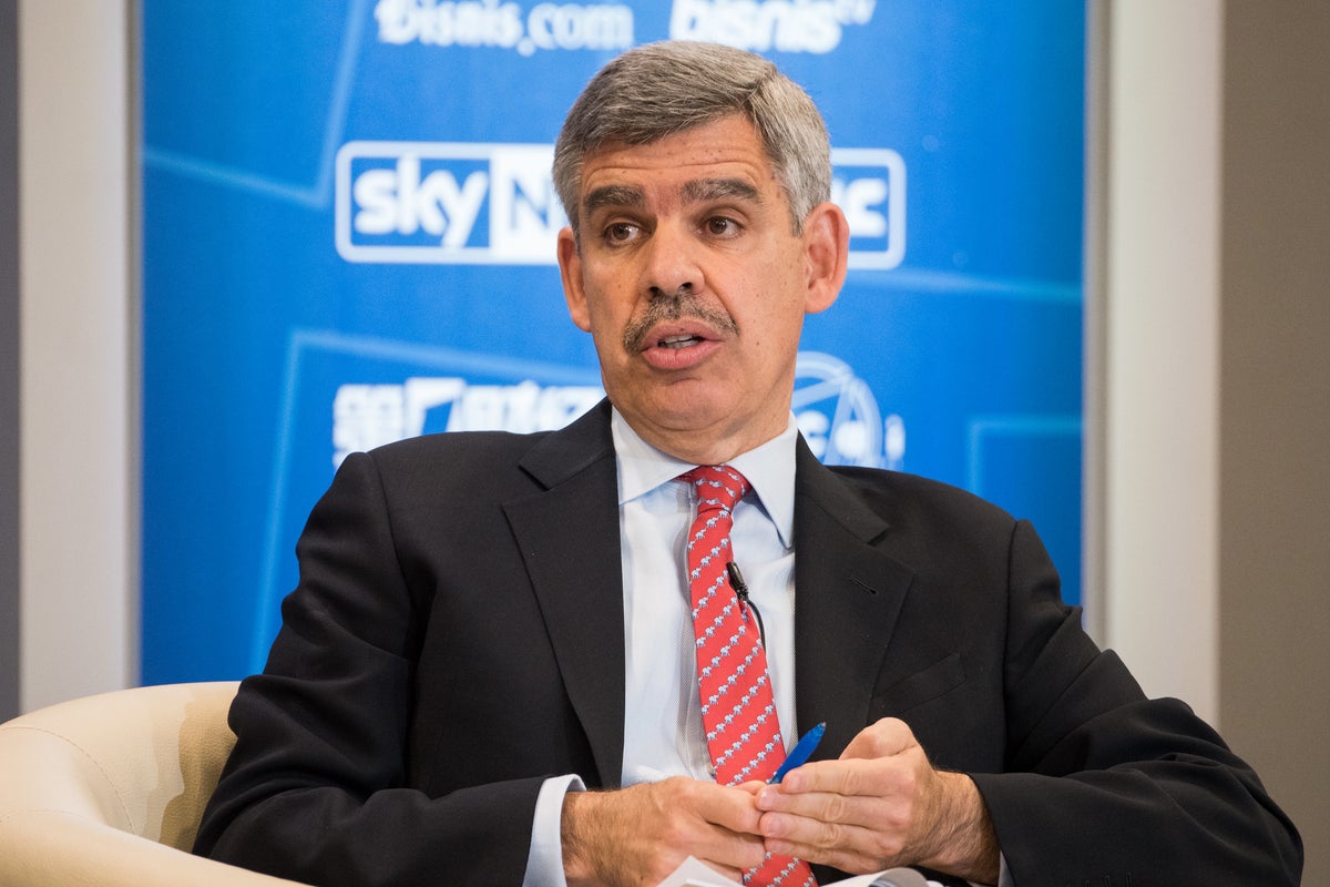 Top Economist El-Erian Thinks Bonds Warrant A 'More Differentiated' View As Credit Risk Is Far From Done - iShares Core U.S. Aggregate Bond ETF (ARCA:AGG), Vanguard Total Bond Market ETF (NASDAQ:BND)