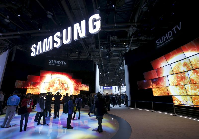 Samsung Veteran Sounds Alarm on Korea Losing a Global Chip War By Bloomberg