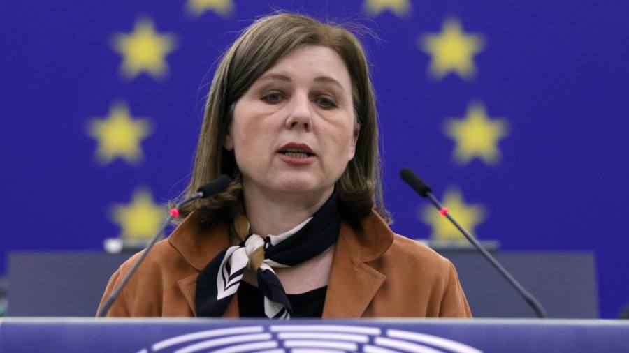 ‘Invulnerable’ MEPs set to test EU’s bid to raise ethical standards