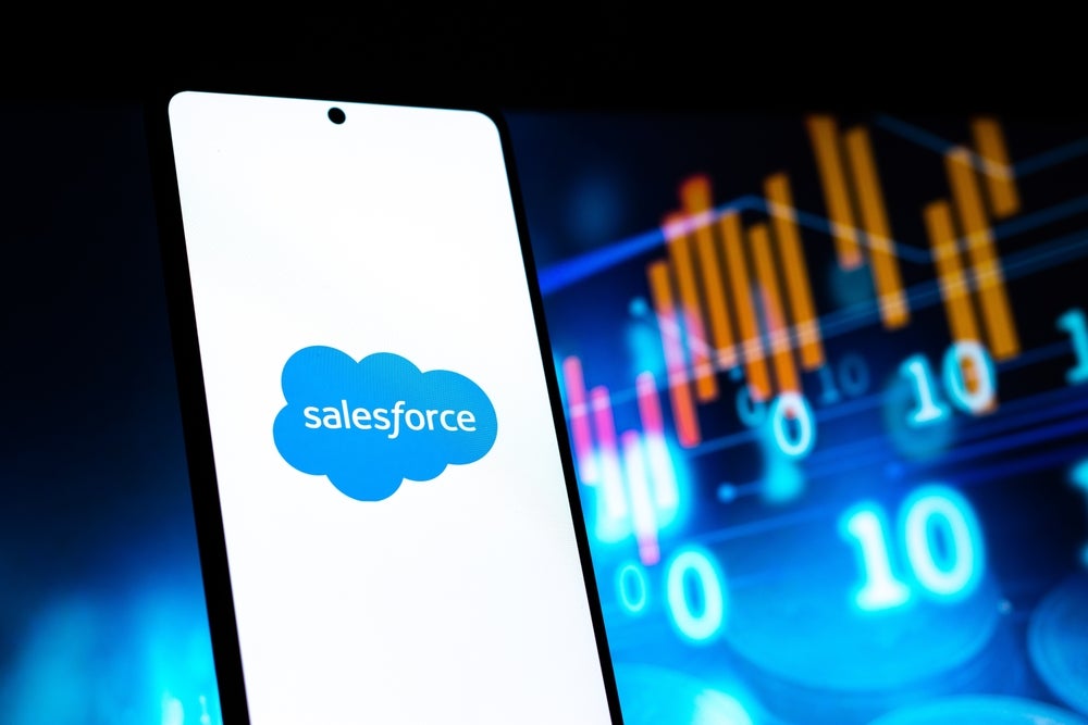 Michael Burry Says Salesforce Stock Should've Been Down 25% On Job Cuts - Salesforce (NYSE:CRM)