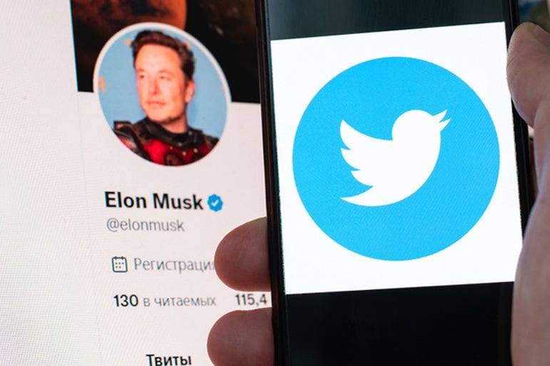 Elon Musk Goes 'Bold' With String Of New Twitter Features