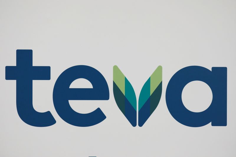 Teva says opioids settlement to move forward in U.S By Reuters