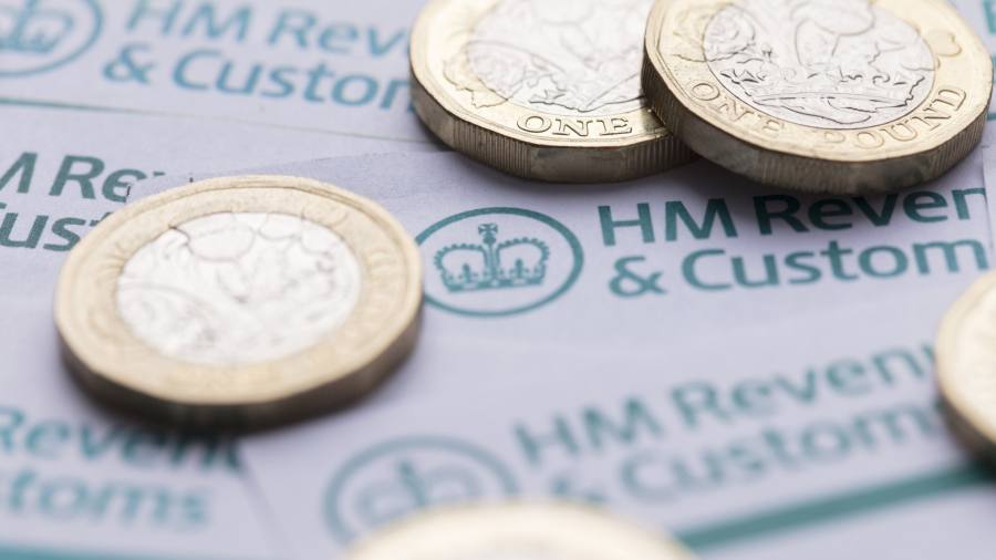 UK tax agency failing to collect billions in revenue, MPs warn