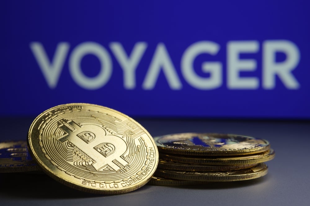 Binance US Deal For Voyager Assets Gets Initial Court Nod - Bitcoin (BTC/USD), Ethereum (ETH/USD)