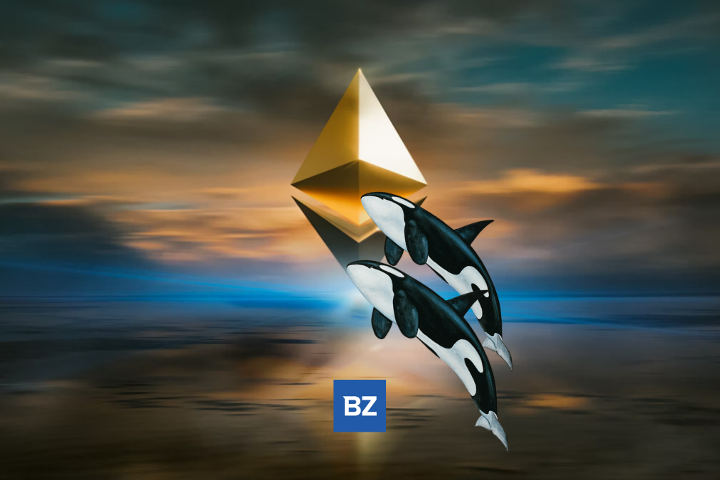 $20M In Ethereum Was Just Transferred Onto Binance - Ethereum (ETH/USD)