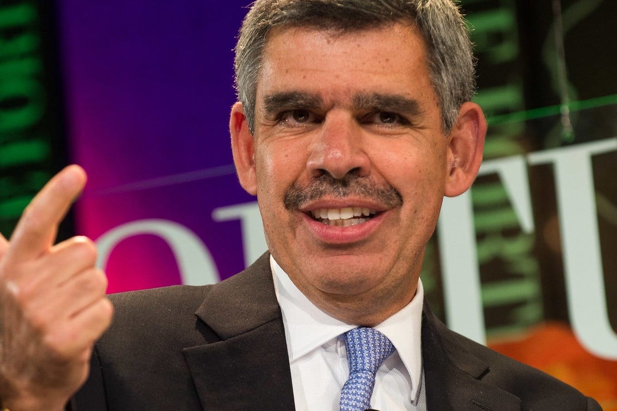 El-Erian Points To 3 'Views' Boosting Markets This Year - Invesco QQQ Trust, Series 1 (NASDAQ:QQQ), SPDR S&P 500 (ARCA:SPY)