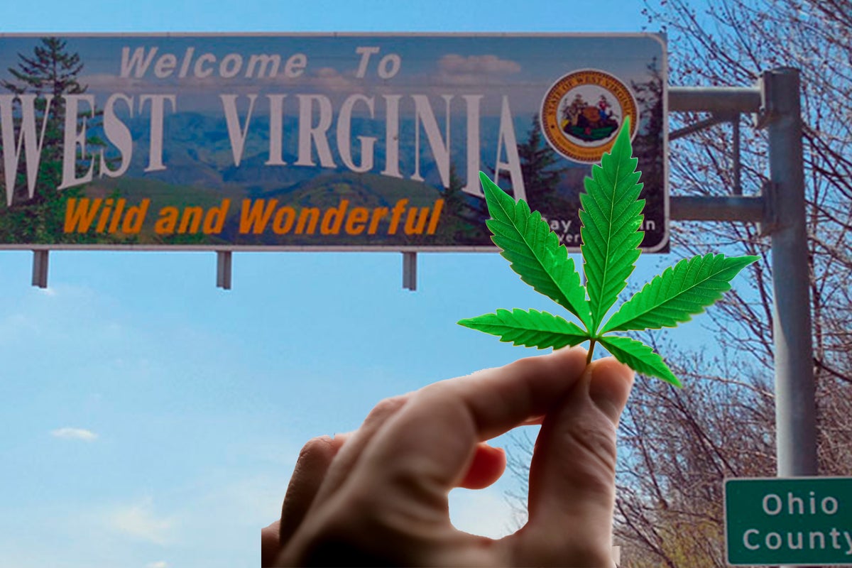 Recreational Cannabis Coming To West Virginia As Dems Unveil New Bill - Heritage Cannabis Holding (OTC:HERTF), Columbia Care (OTC:CCHWF)
