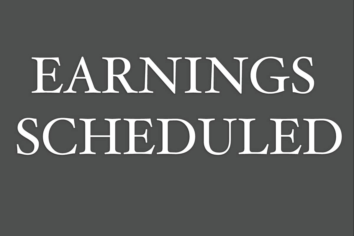 Earnings Scheduled For January 13, 2023 - Bank of America (NYSE:BAC), Bank of New York Mellon (NYSE:BK)