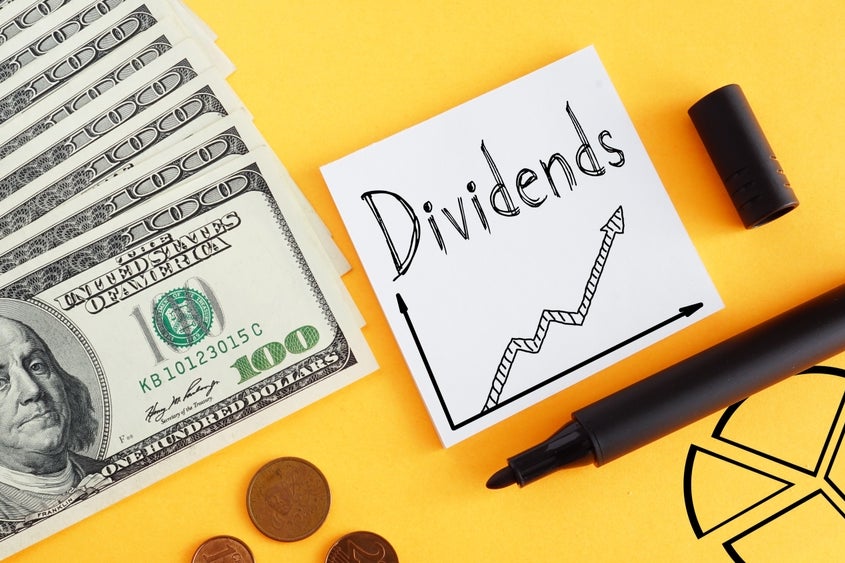 Dividend Yields 101: How To Calculate And Use For Your Investment Strategy