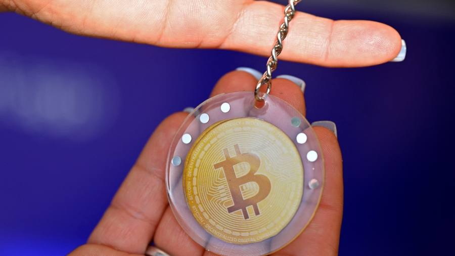 Bitcoin surges as investors return to riskier assets